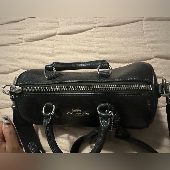 Coach Lacey Bag - Picture 2 of 13